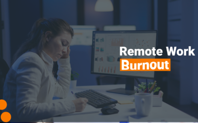 Remote Work Burnout in 2022