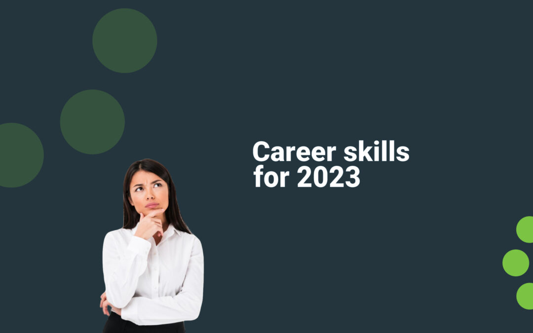 Career Skills for 2023