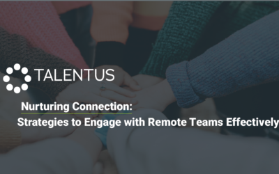 Nurturing Connection: Strategies to Engage with Remote Teams Effectively